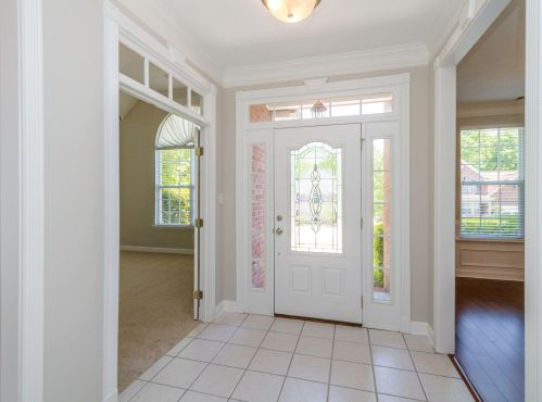 1386 Shadow Oak Dr, Evans GA  30809-8219 exterior