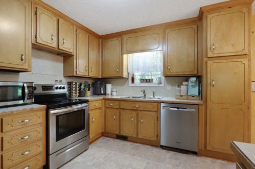 78 Moorings Run, Big Canoe GA  30143-5763 exterior