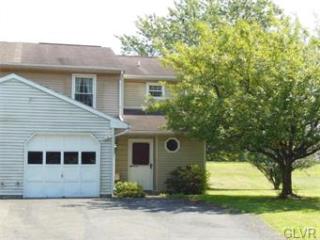 711 Overlook Dr, Bethlehem, PA 18017-2314