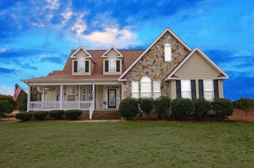 116 Glendale Dr, Rockingham, NC 28379-9405