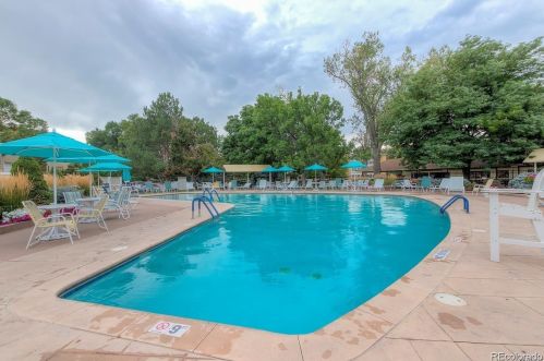 700 Alton Way, Denver CO  80247-1624 exterior