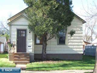 619 13th St, Virginia, MN 55792-3141