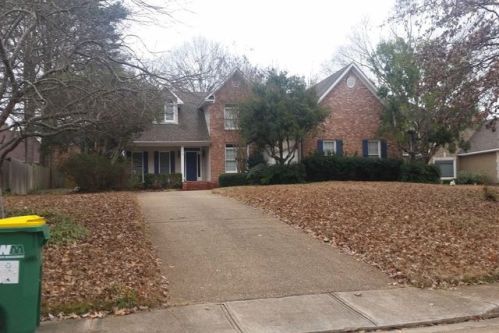 212 Deer Run, Ridgeland, MS 39157-9439