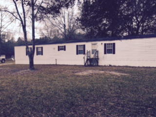 465 Laxton Rd, Jesup, GA 31545-7509