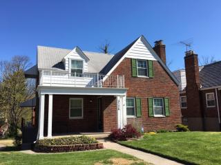 3126 Pershing Ct, Cincinnati OH  45211-6915 exterior