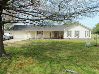 26 Browntown Rd, Huntington AR  72940-9687 exterior
