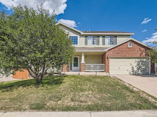 5134 Ukraine St, Denver, CO 80015-6559