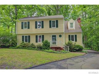 12902 Oak Creek Ter, Midlothian, VA 23114-3022