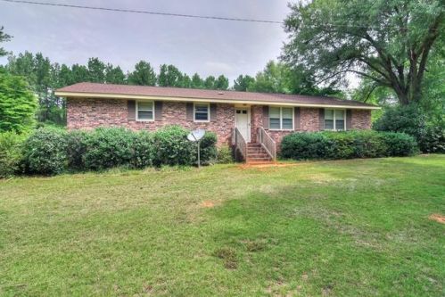 8644 Neeses Hwy, Springfield, SC 29146-9161