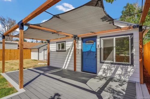 2072 Emporia St, Denver CO  80010-1102 exterior
