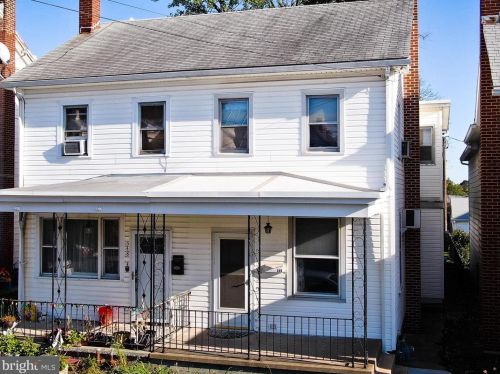 546 Highland St, Harrisburg, PA 17113-2640