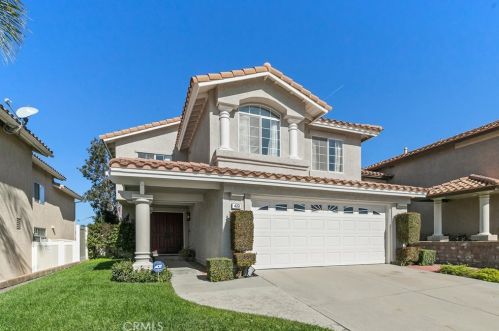 49 Lunette Ave, El Toro, CA 92610-2201