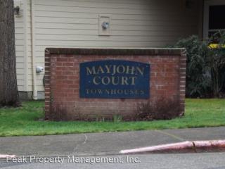 18775 Mayjohn Ct, Beaverton OR  97007-7907 exterior