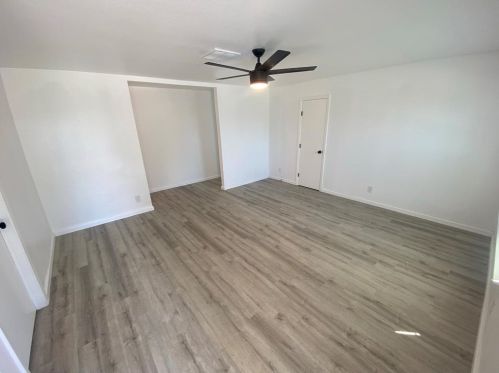 4413 Carmel Ave, Fort Worth TX  76119-3851 exterior