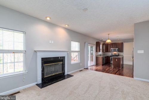 579 Windsong Dr, Aberdeen MD  21001-1809 exterior