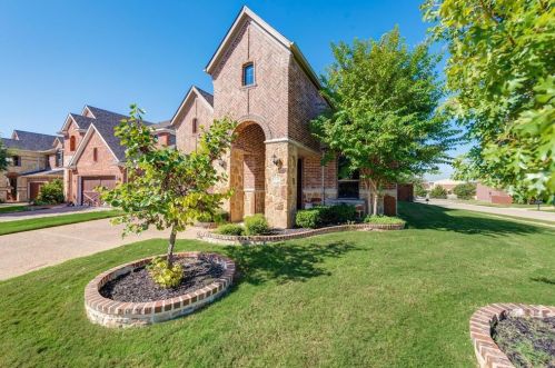 6349 Brynwyck Ln, Fort Worth, TX 76182-7724