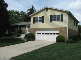 700 Torrence Dr, Springfield, OH 45503-1937