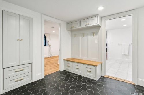 656 Albion St, Denver CO  80220-4918 exterior