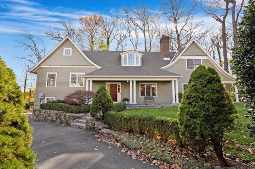 14 Annjim Dr, Greenwich, CT 06830-4826