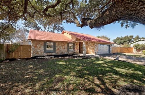 11608 Crosstimber Dr, Austin, TX 78750-2026
