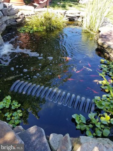 1934 Medallion Ct, Forest Hill MD 21050-2761 exterior