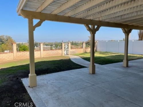 3237 Rainforest Dr, Riverside CA  92503-0825 exterior