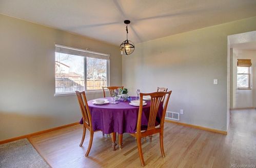 312 Derry Dr, Fort Collins CO  80525-5829 exterior
