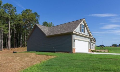 60 Savoy Park Dr, Porterdale, GA 30014-8487