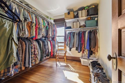 2718 Gaylord St, Denver CO  80205-4622 exterior
