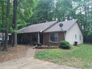 696 Bellemeade Dr, Marietta, GA 30008-3692