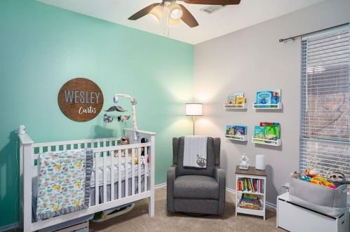 5904 Ozark Dr, Fort Worth TX  76131-4003 exterior