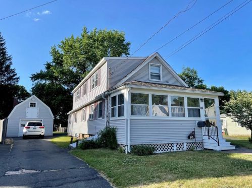 80 Maple St, Hartford, CT 06109-3417