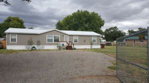 57 Molina Rd, Bosque Farms, NM 87042-8476