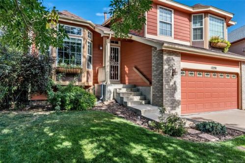 12291 Winona Dr, Westminster, CO 80020-5645