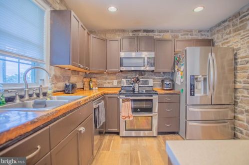 116 Solomons Ct, Hedgesville WV  25427-3723 exterior