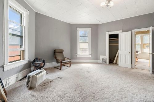 111 4 Ave, Denver CO 80203-4007 exterior