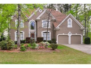 607 Ashwood Ct, Holly Springs, GA 30189-6725