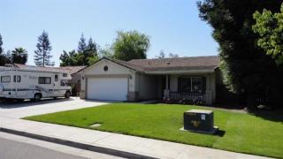 3811 Elowin Ave, Visalia, CA 93291-4011