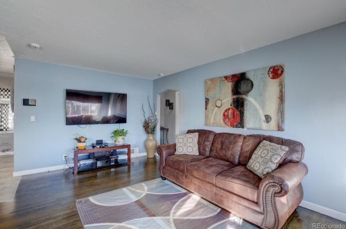 2385 Fulton St, Denver CO  80238-2928 exterior