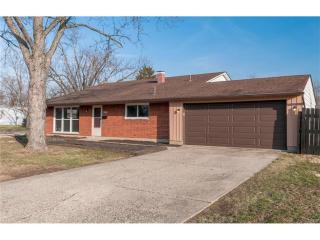 4070 Glenheath Dr, Dayton, OH 45440-1347