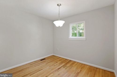 13115 Dauphine St, Silver Spring MD  20906-5205 exterior