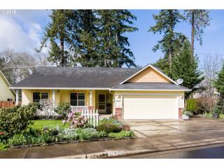 88126 Ruby Jean Ln, Veneta, OR 97487-8731