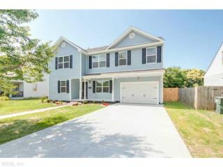 6352 Partridge St, Norfolk VA  23513-3212 exterior