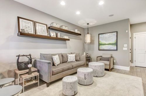 3636 Brookleigh Ln, Atlanta GA  30319-2219 exterior