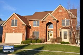1776 Joseph Sixbury St, Sycamore, IL 60178-8786