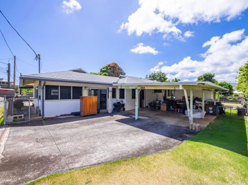 45-1076 Grote Rd, Kaneohe, HI 96744-3257