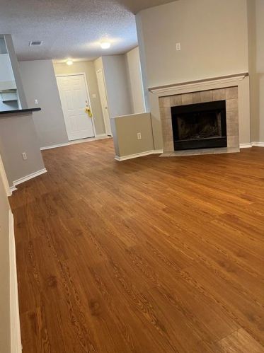 901 Calico Dr, Austin TX  78748-6493 exterior