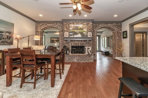 1543 River Island Pkwy, Evans GA  30809-4300 exterior