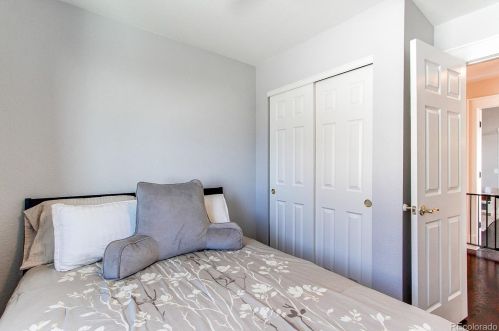 16710 Fire Fly Ave, Parker CO  80134-3176 exterior