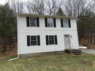154 Mary Rowe Dr, Hillsboro, NH 03244-4921